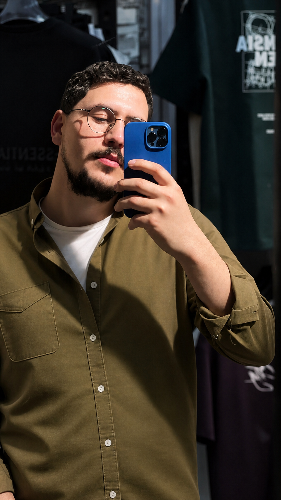 محمد أسعد